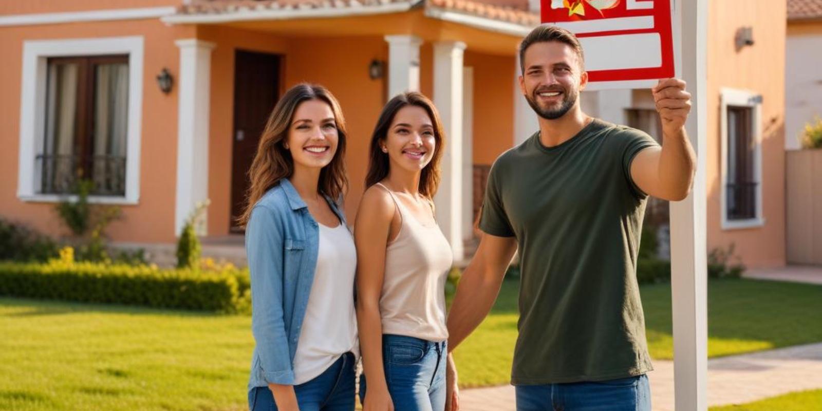 Ventajas de vender tu inmueble con una agencia inmobiliaria