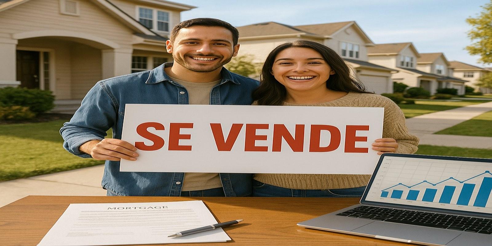 Vender y Comprar Vivienda: Guía Práctica y Consejos
