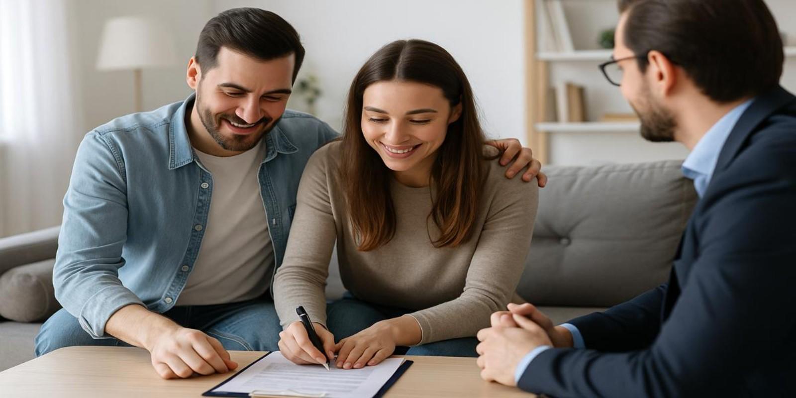 Guía para Vender y Comprar Vivienda Sin Complicaciones