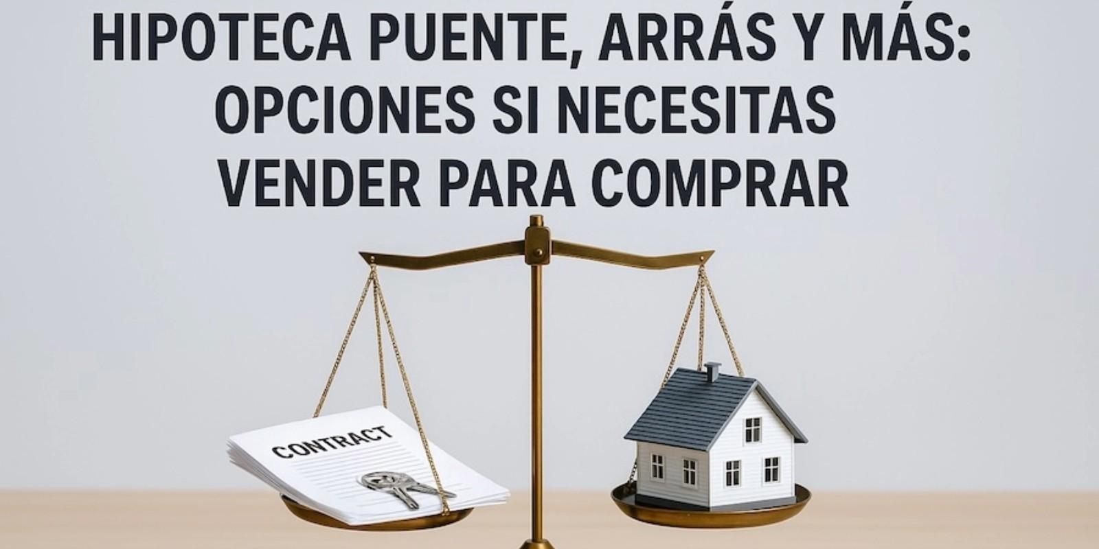 Opciones para vender y comprar sin complicaciones