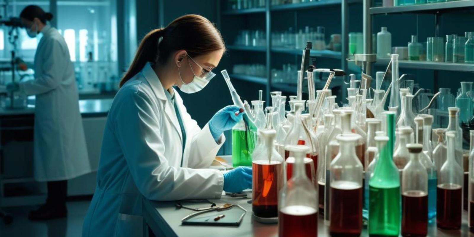 Vacunas oncológicas en Rusia: avances y perspectivas
