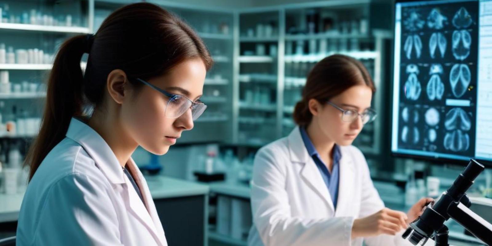 Vaccins contre le cancer : avancées en Russie