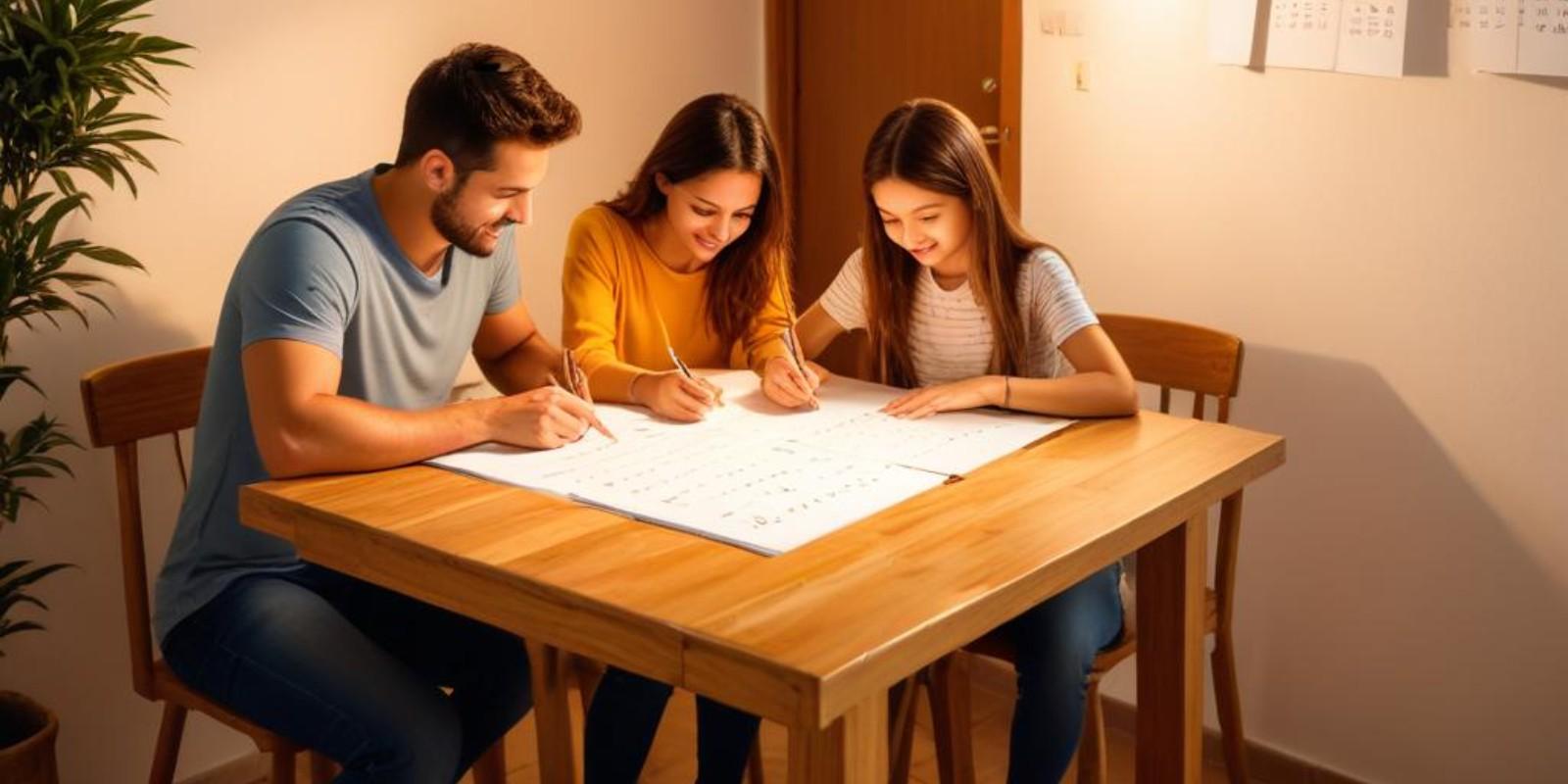 Tipos de contratos de alquiler en España