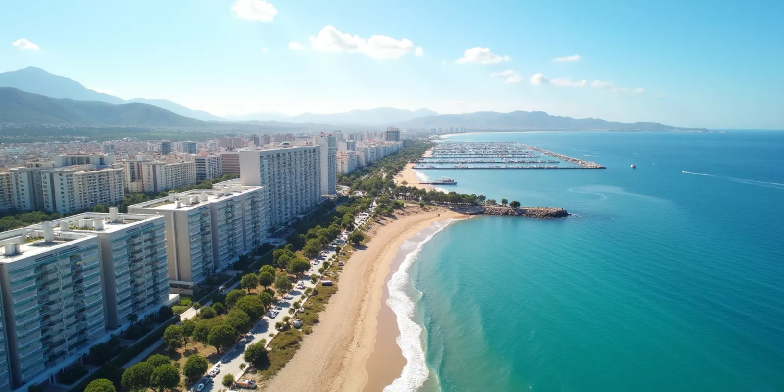 Mercado inmobiliario de Cullera 2026