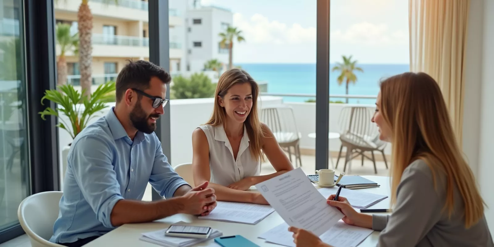 Prêt immobilier en Espagne pour non-résidents : guide complet 2026