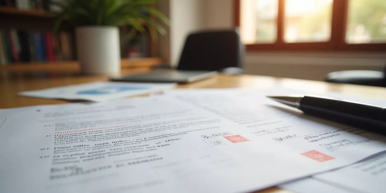Documentación venta propiedad compradores extranjeros