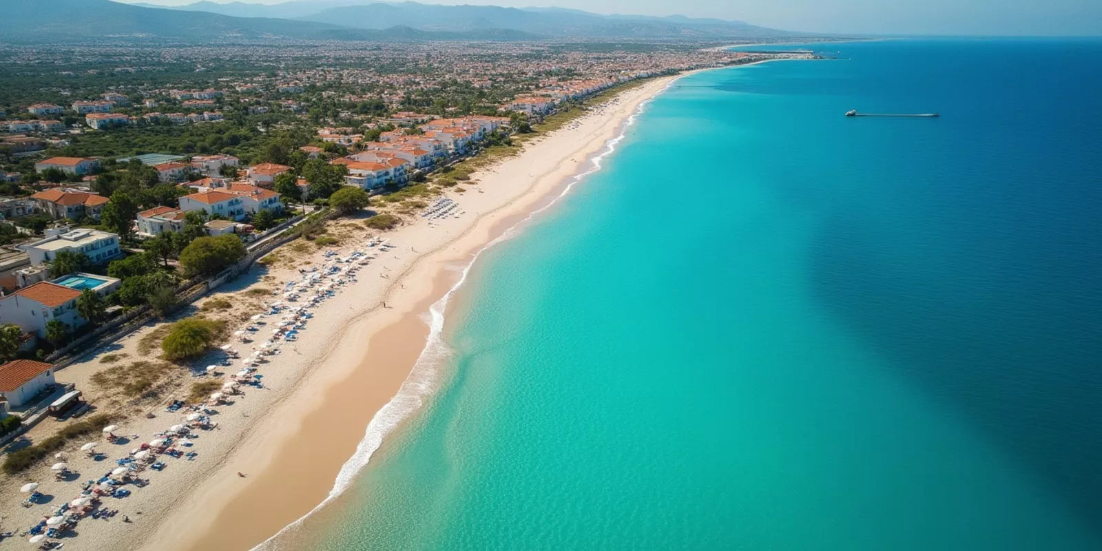 Por qué los extranjeros eligen Cullera en la Costa Valenciana