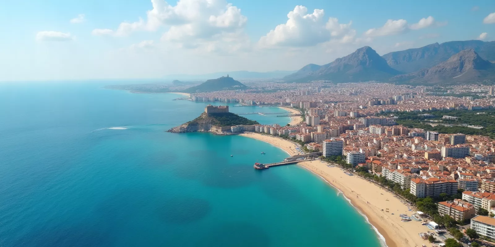 Cullera o Alicante: comparativa para compradores rusos