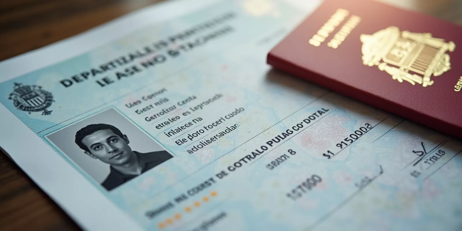 Por qué necesitas el NIE para comprar una propiedad en España