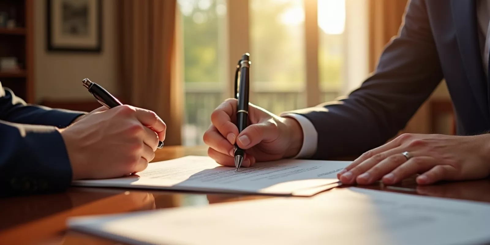 El proceso notarial de compraventa en España: qué firma un comprador extranjero, paso a paso
