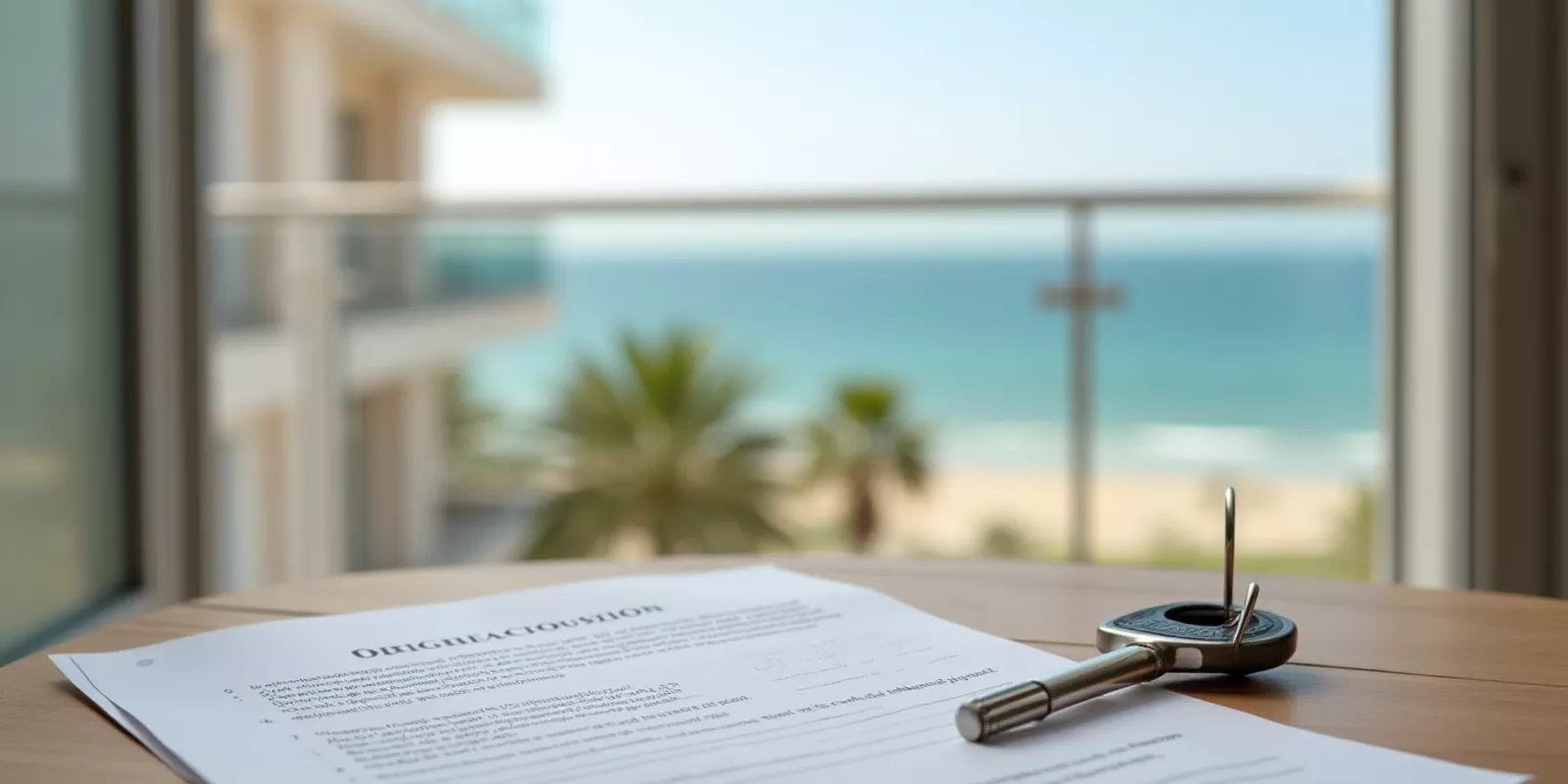 Licencia de vivienda turística en la Comunitat Valenciana - guía legal