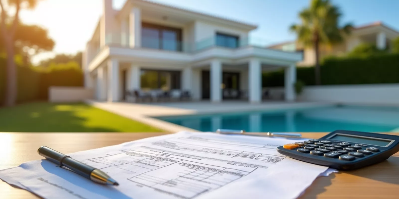 TVA et ITP lors de l'achat d'un bien immobilier en Espagne - guide pour acheteurs etrangers