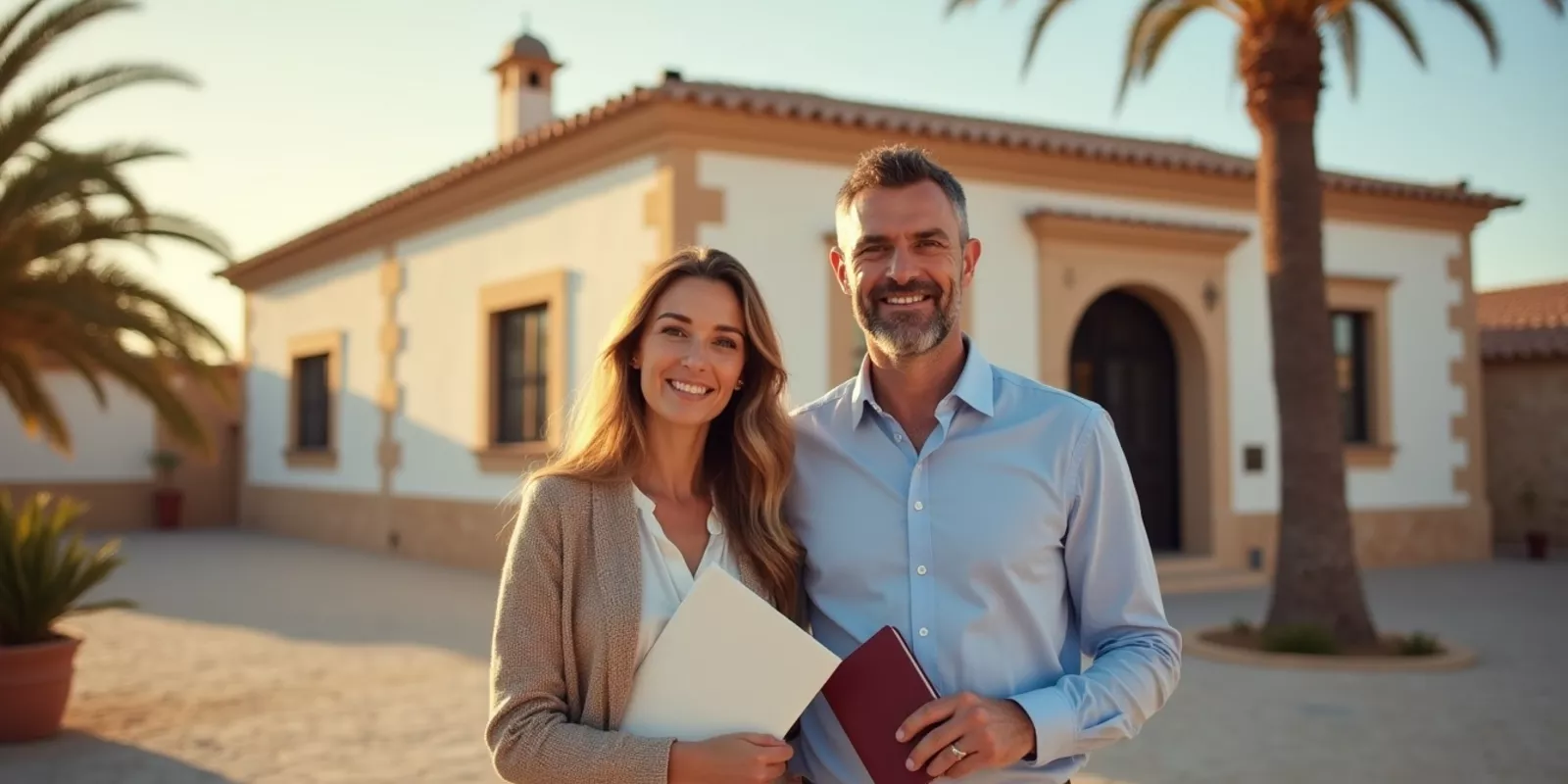 Empadronamiento en Espagne pour propriétaires étrangers