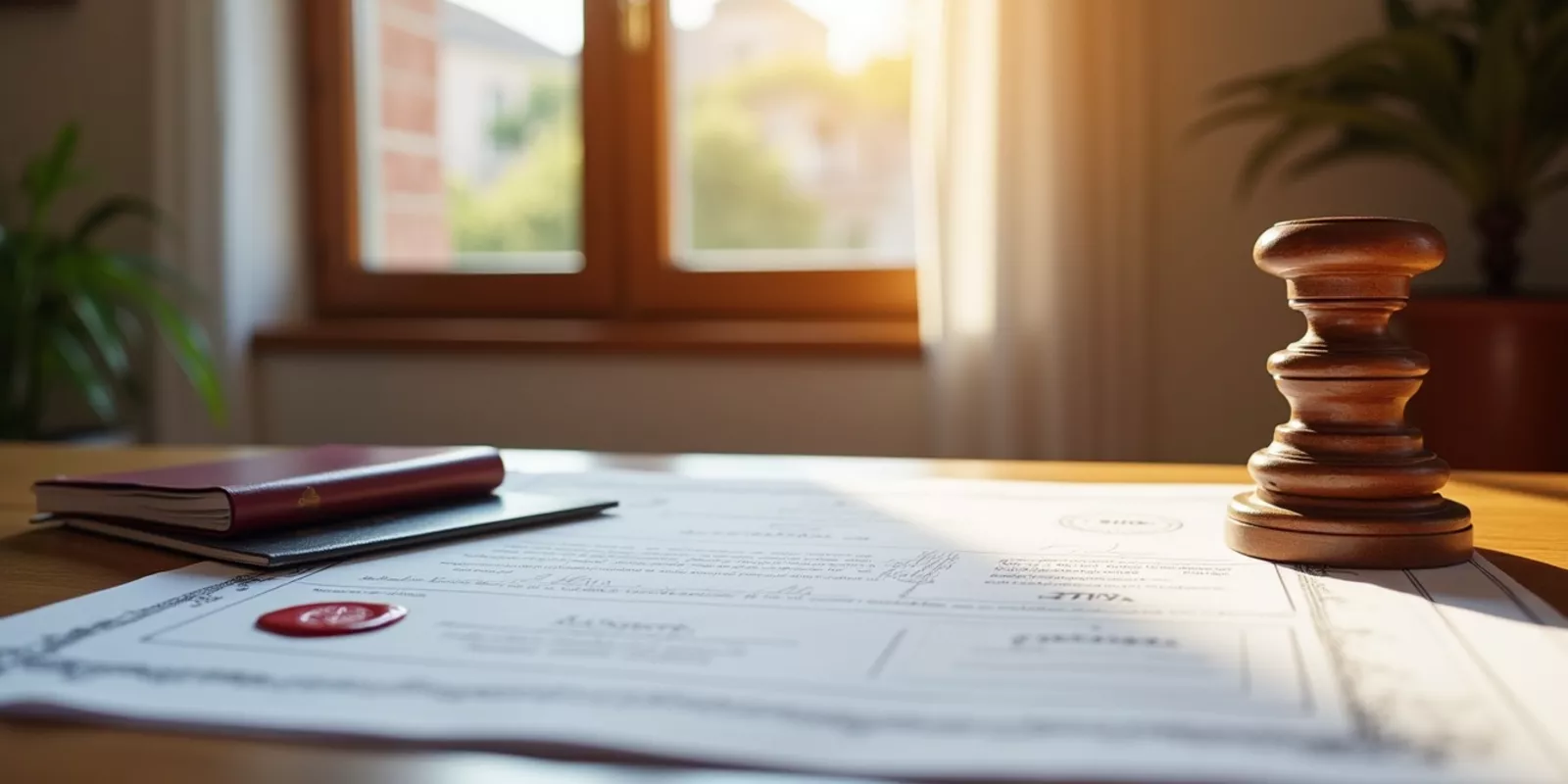 Apostilla de La Haya y traducción jurada de documentos para comprar vivienda en España