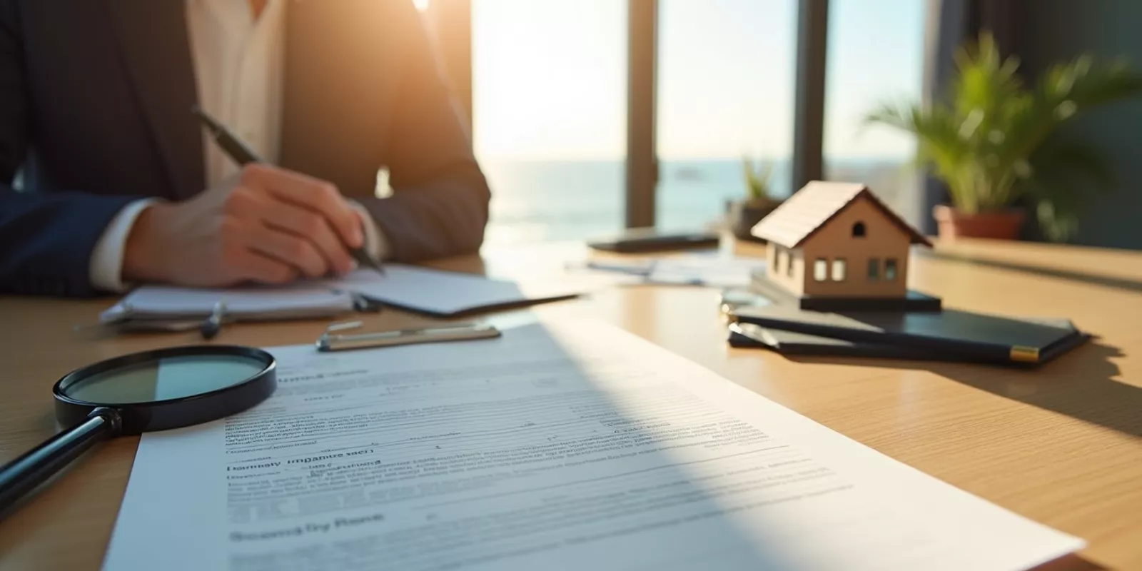 Justificante de origen de fondos para compradores extranjeros de vivienda en España