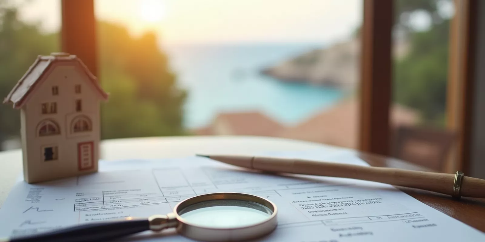 Justificatif d'origine des fonds pour les acheteurs étrangers de biens immobiliers en Espagne