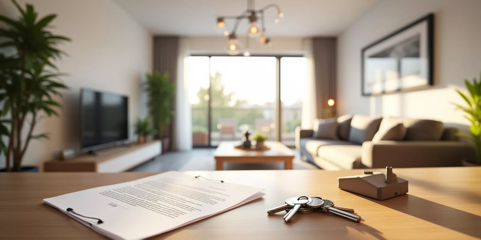 Contrato de arrendamiento de vivienda habitual en España para propietarios extranjeros