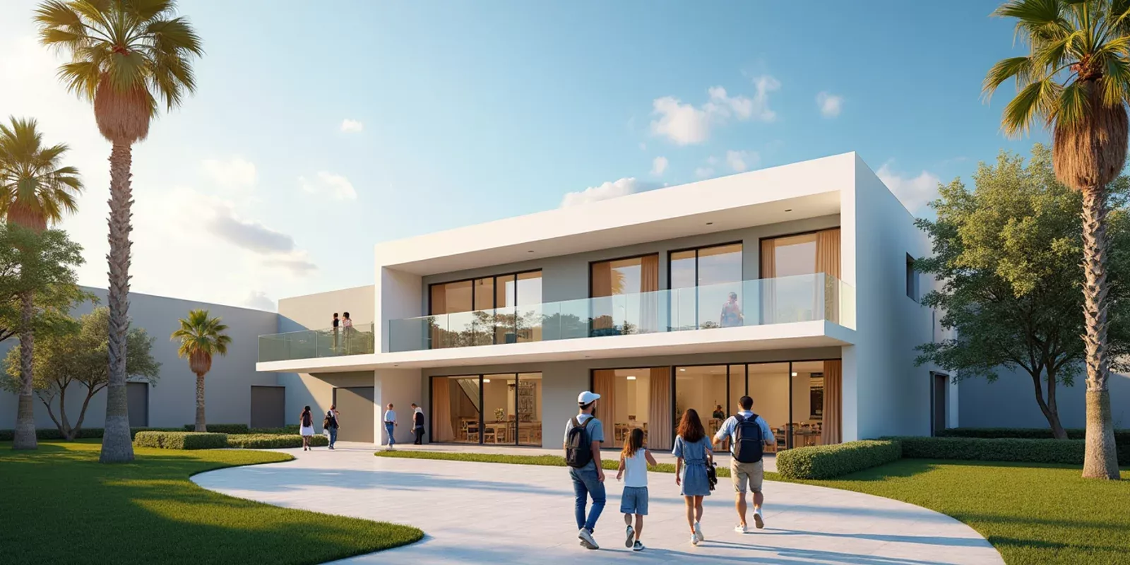 Colegio internacional en la Comunitat Valenciana para familias extranjeras