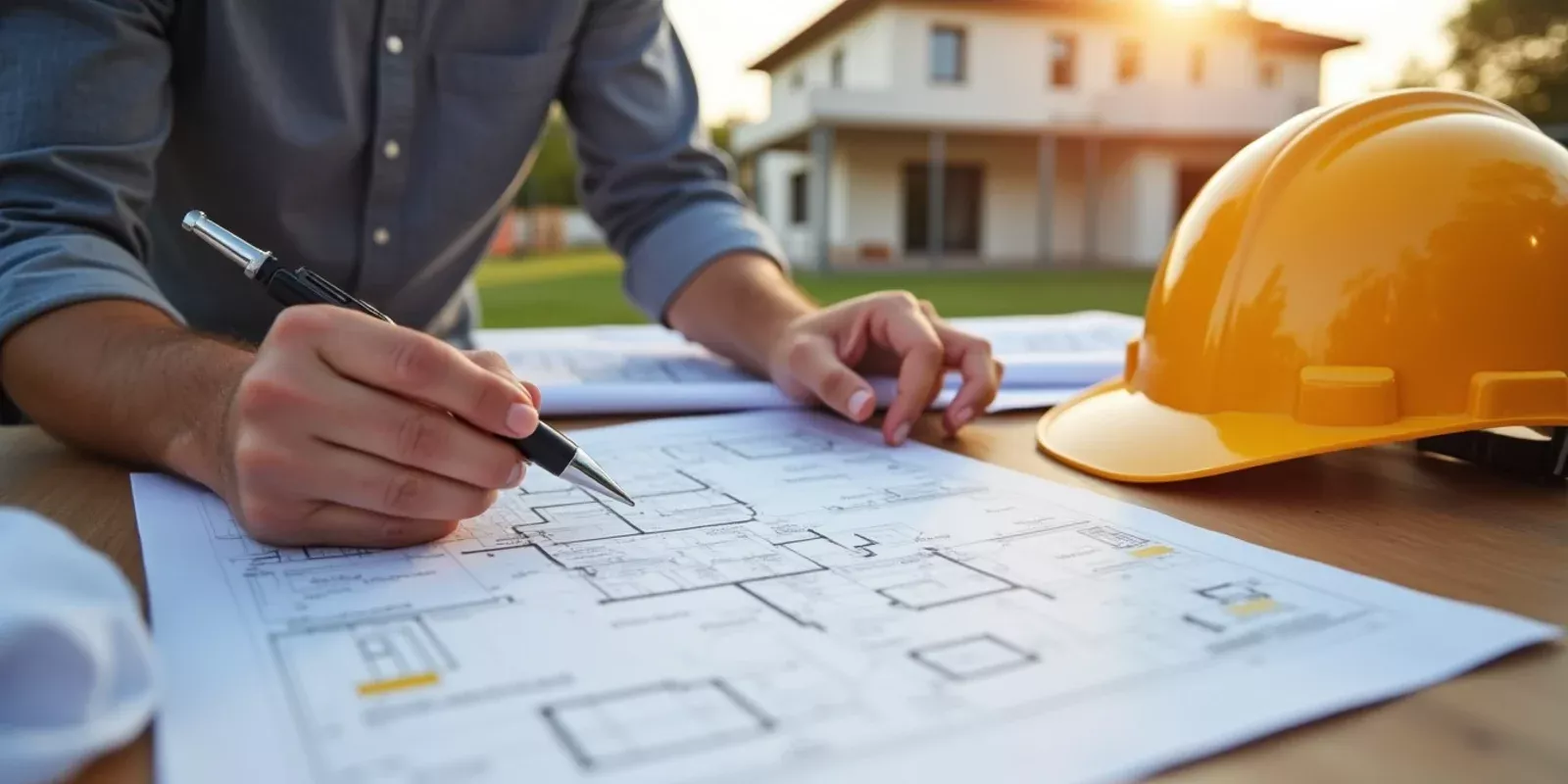Permis de travaux et rénovation d'un logement en Espagne pour acheteurs étrangers