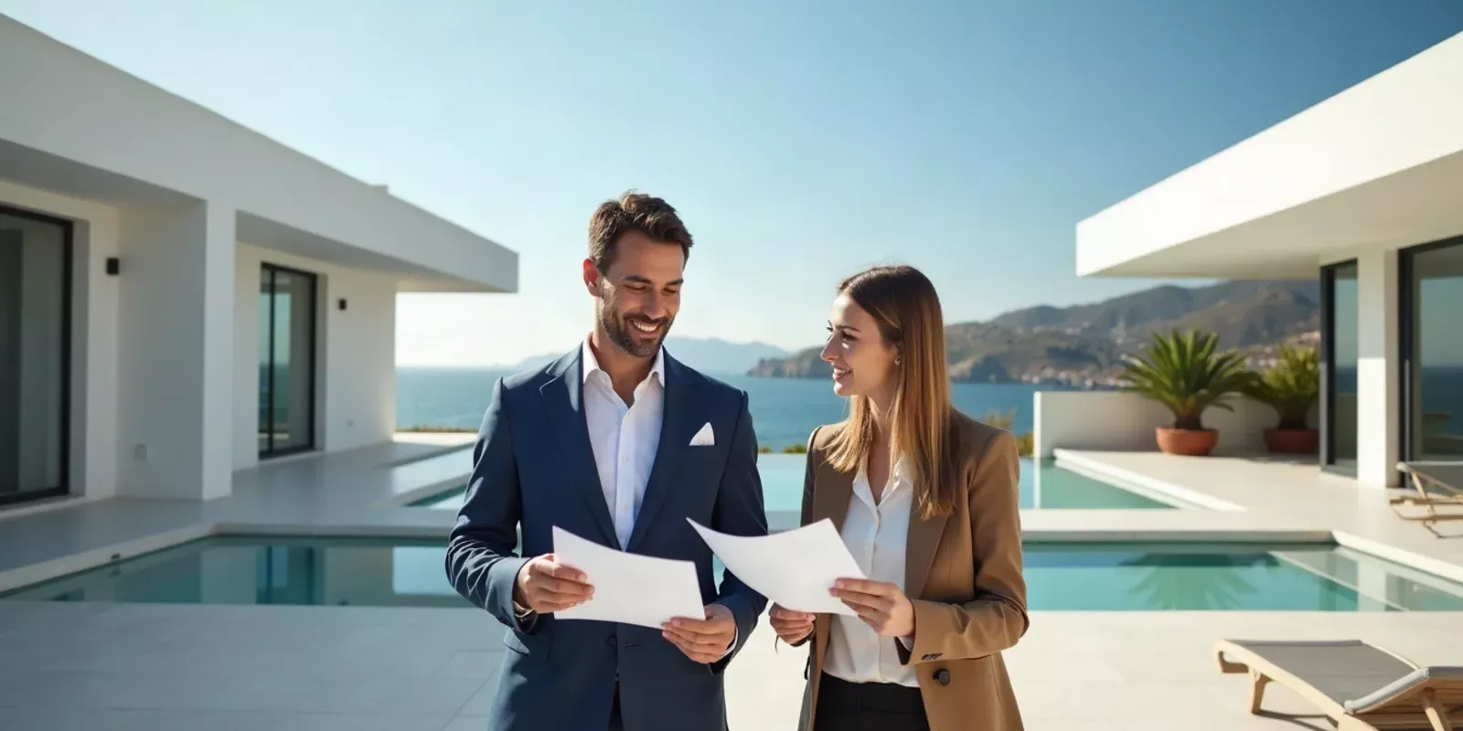 Expertise hypothécaire en Espagne pour acheteurs étrangers