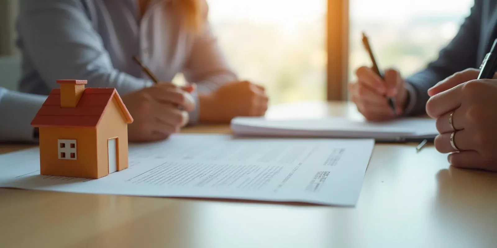 Assurance habitation et assurance-vie liées au prêt hypothécaire en Espagne pour acheteurs étrangers