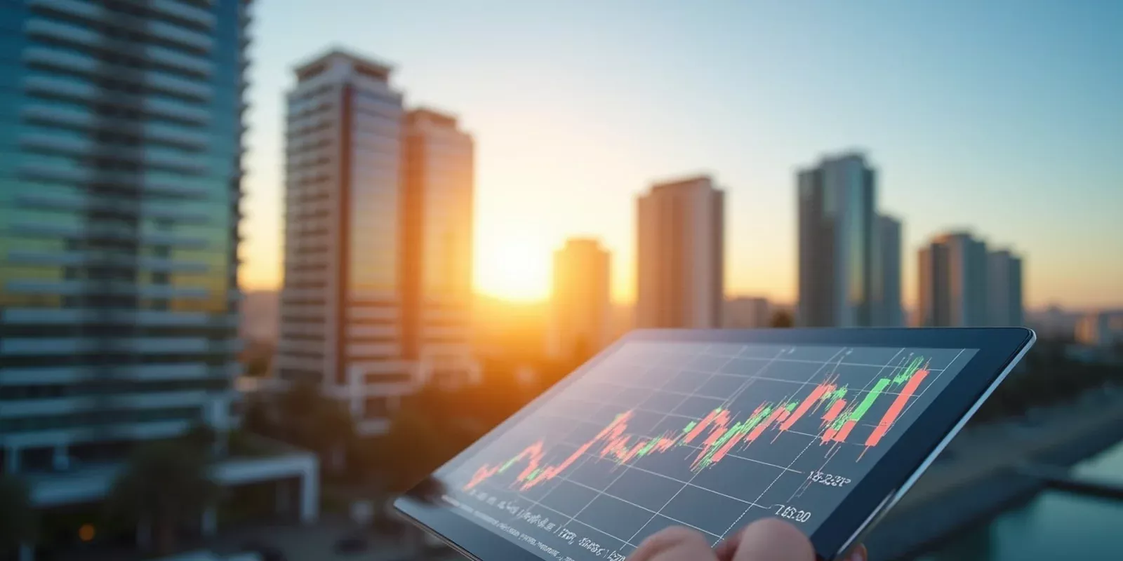 SOCIMIs y crowdfunding inmobiliario en España para inversores extranjeros