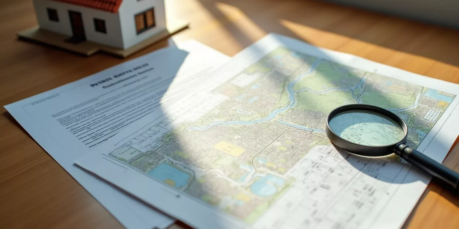Catastro y Registro de la Propiedad al comprar vivienda en España