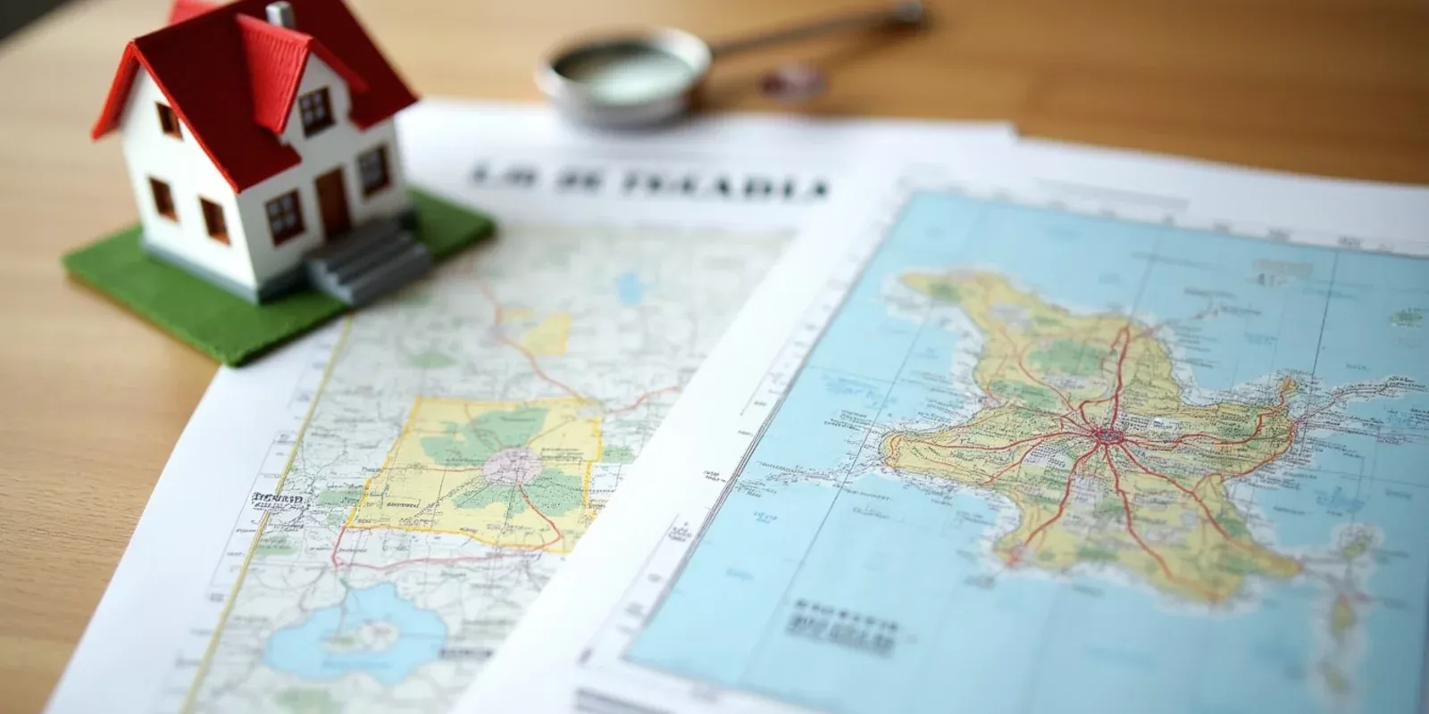 Cadastre et Registre de la Propriété en Espagne