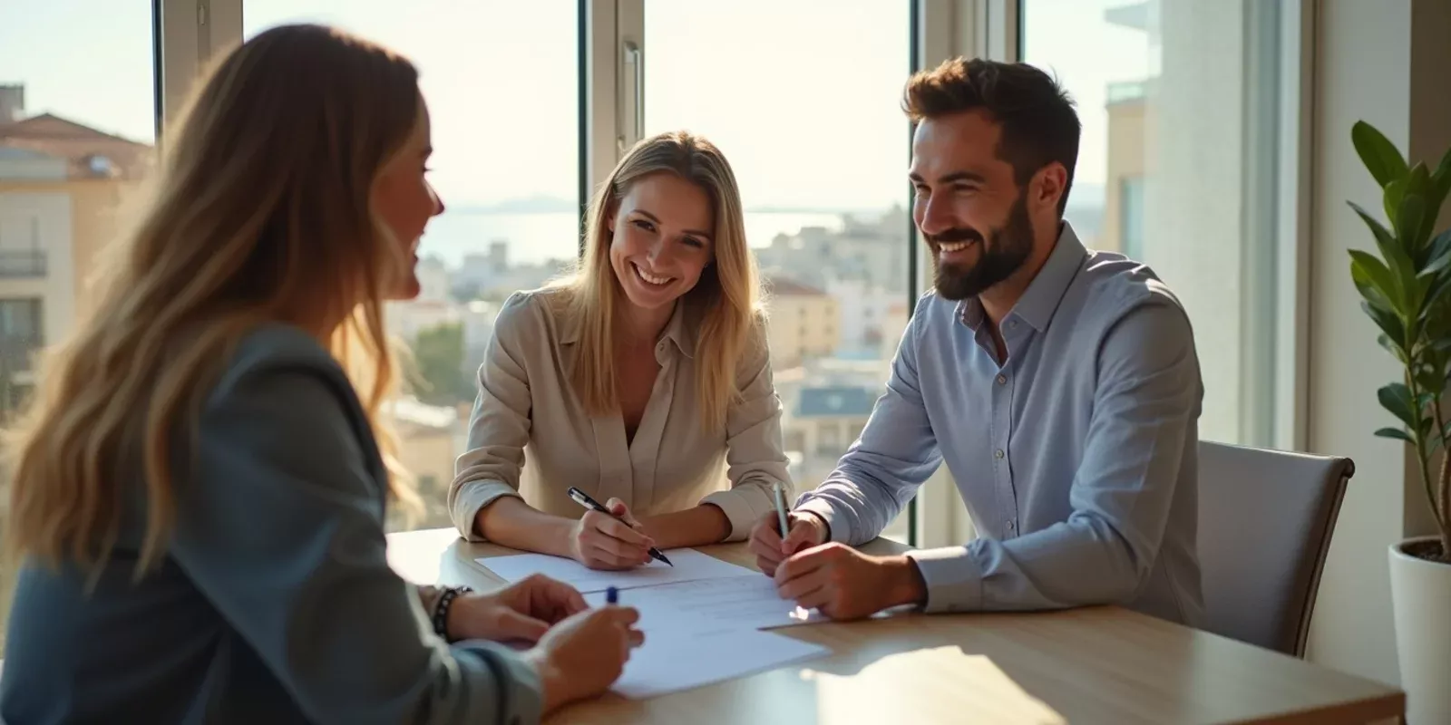 Financement hypothécaire pour les acheteurs étrangers en Espagne