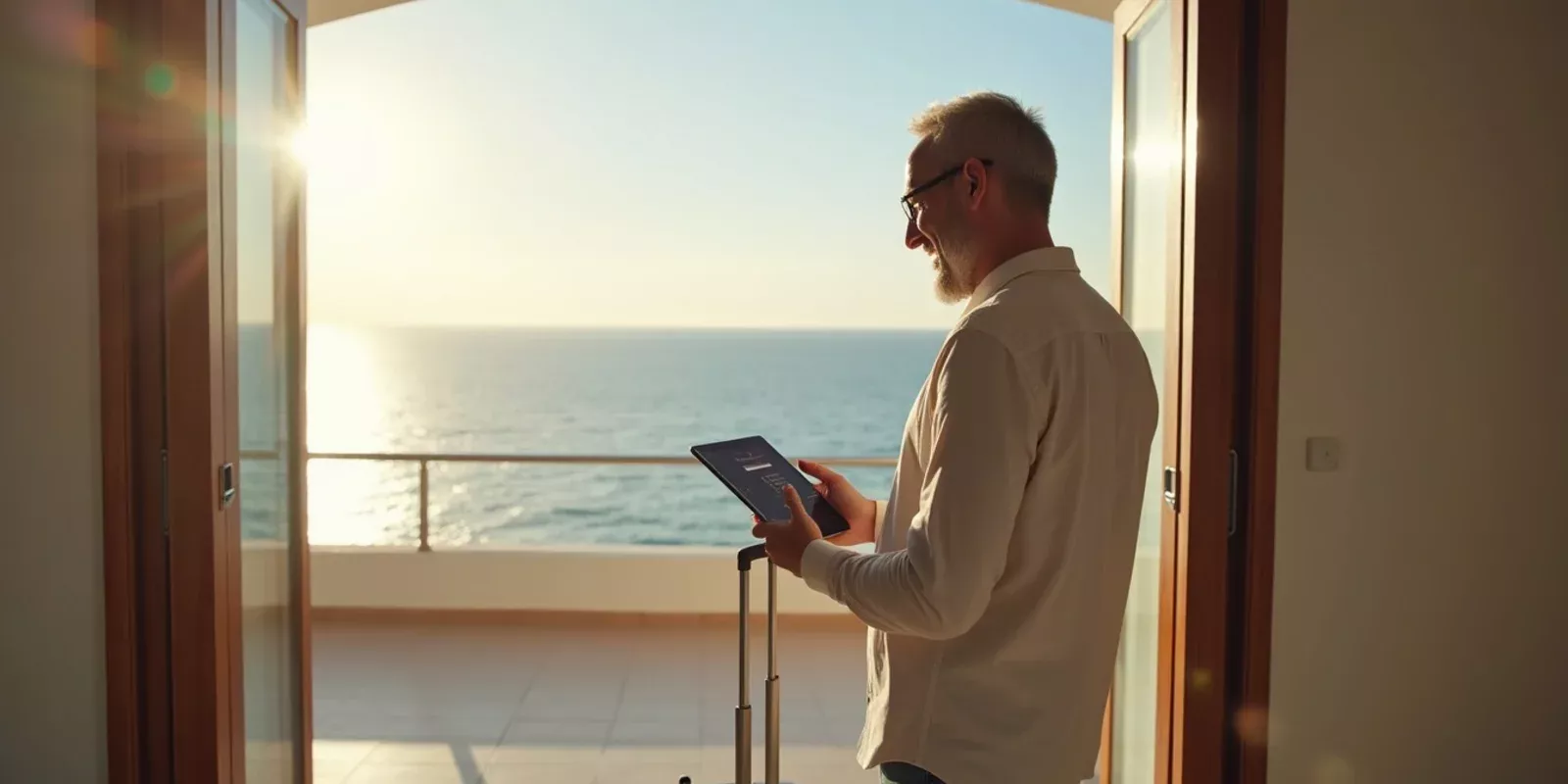 Registre des voyageurs SES.Hospedajes en Espagne pour propriétaires étrangers